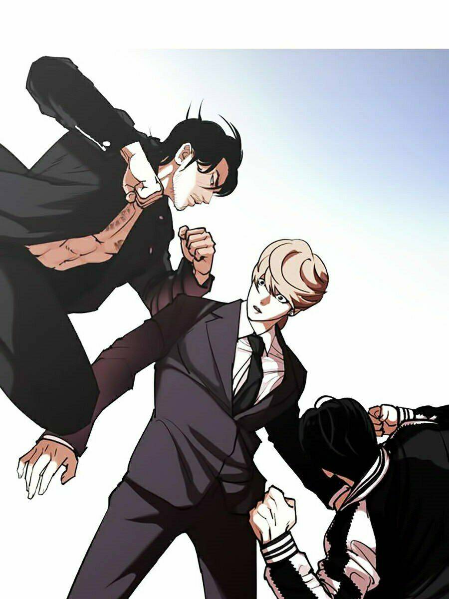 Hoán Đổi Nhiệm Màu Chapter 331 - Trang 2