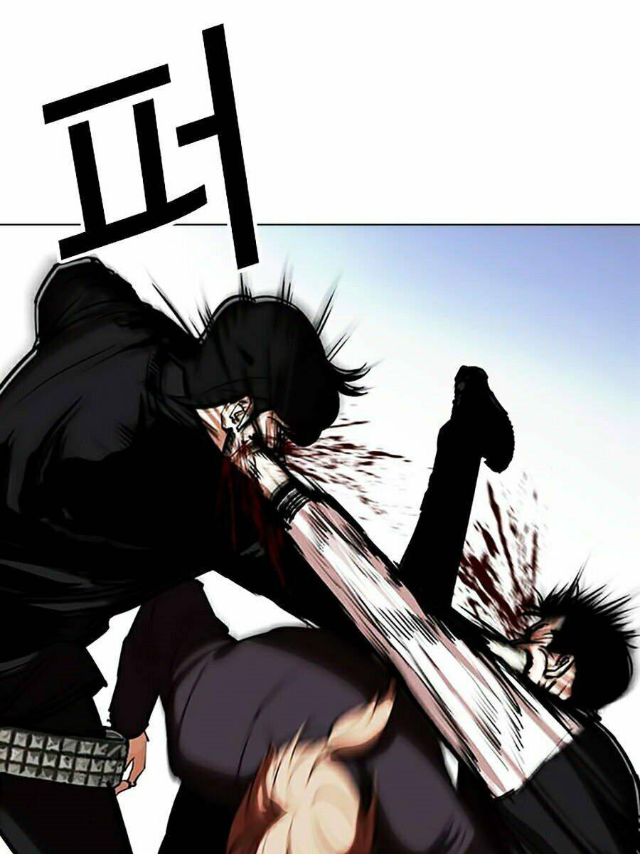 Hoán Đổi Nhiệm Màu Chapter 331 - Trang 2