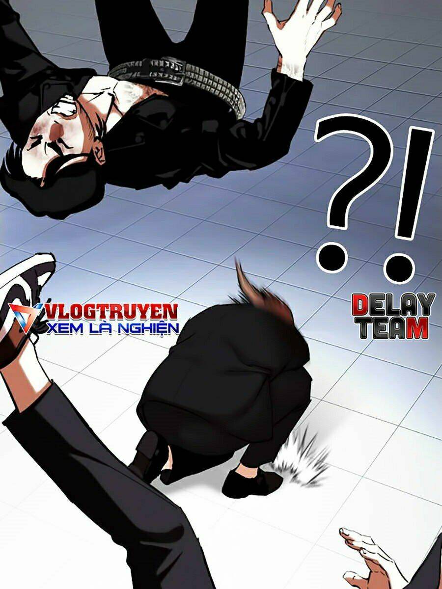 Hoán Đổi Nhiệm Màu Chapter 331 - Trang 2