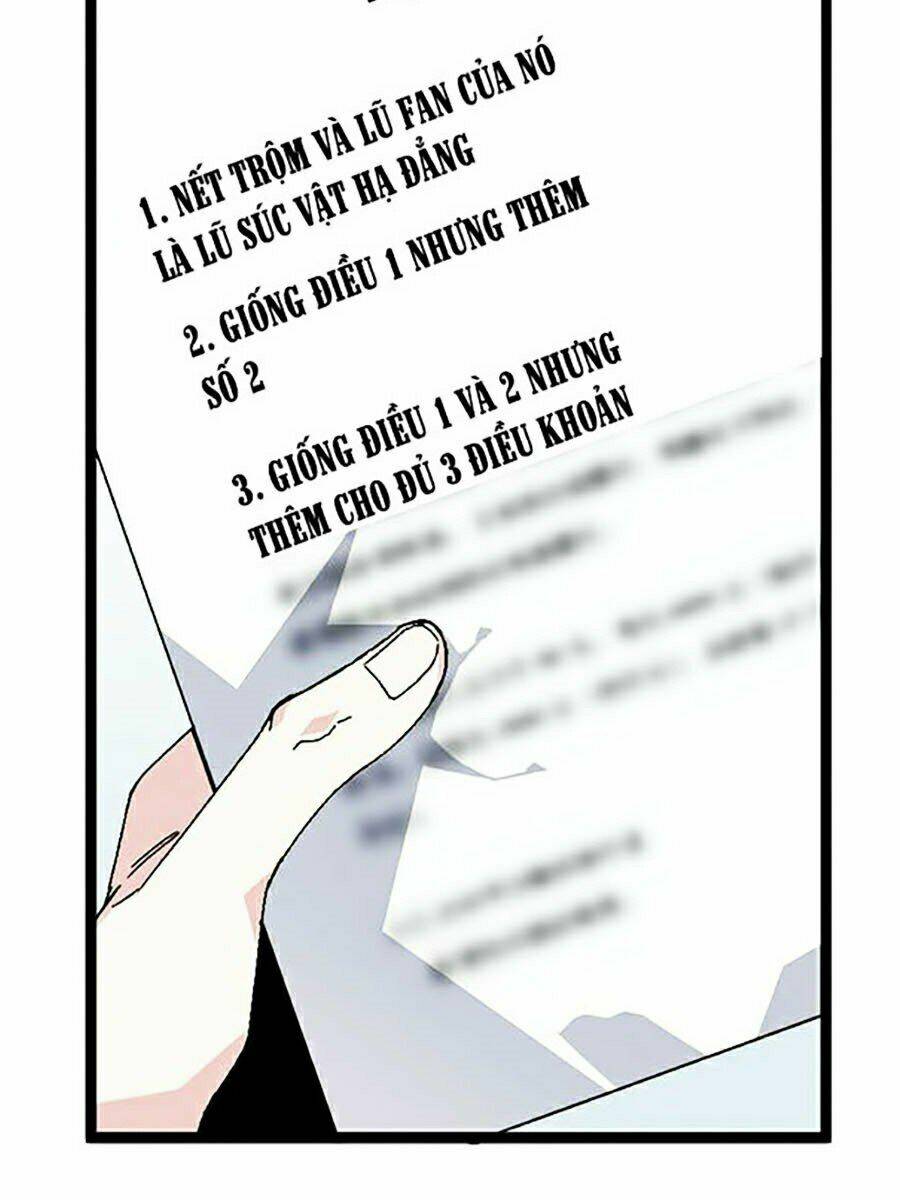 Hoán Đổi Nhiệm Màu Chapter 331 - Trang 2