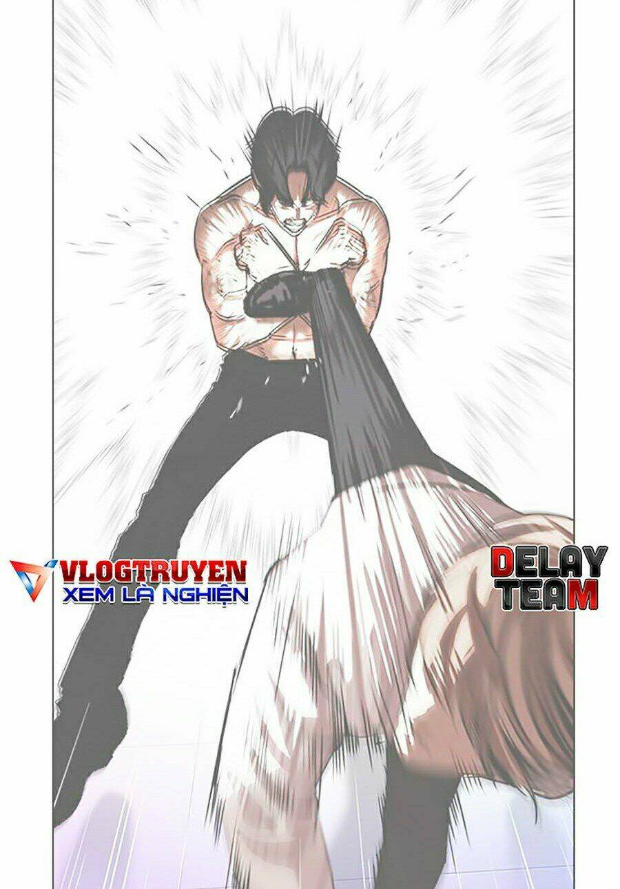 Hoán Đổi Nhiệm Màu Chapter 331 - Trang 2