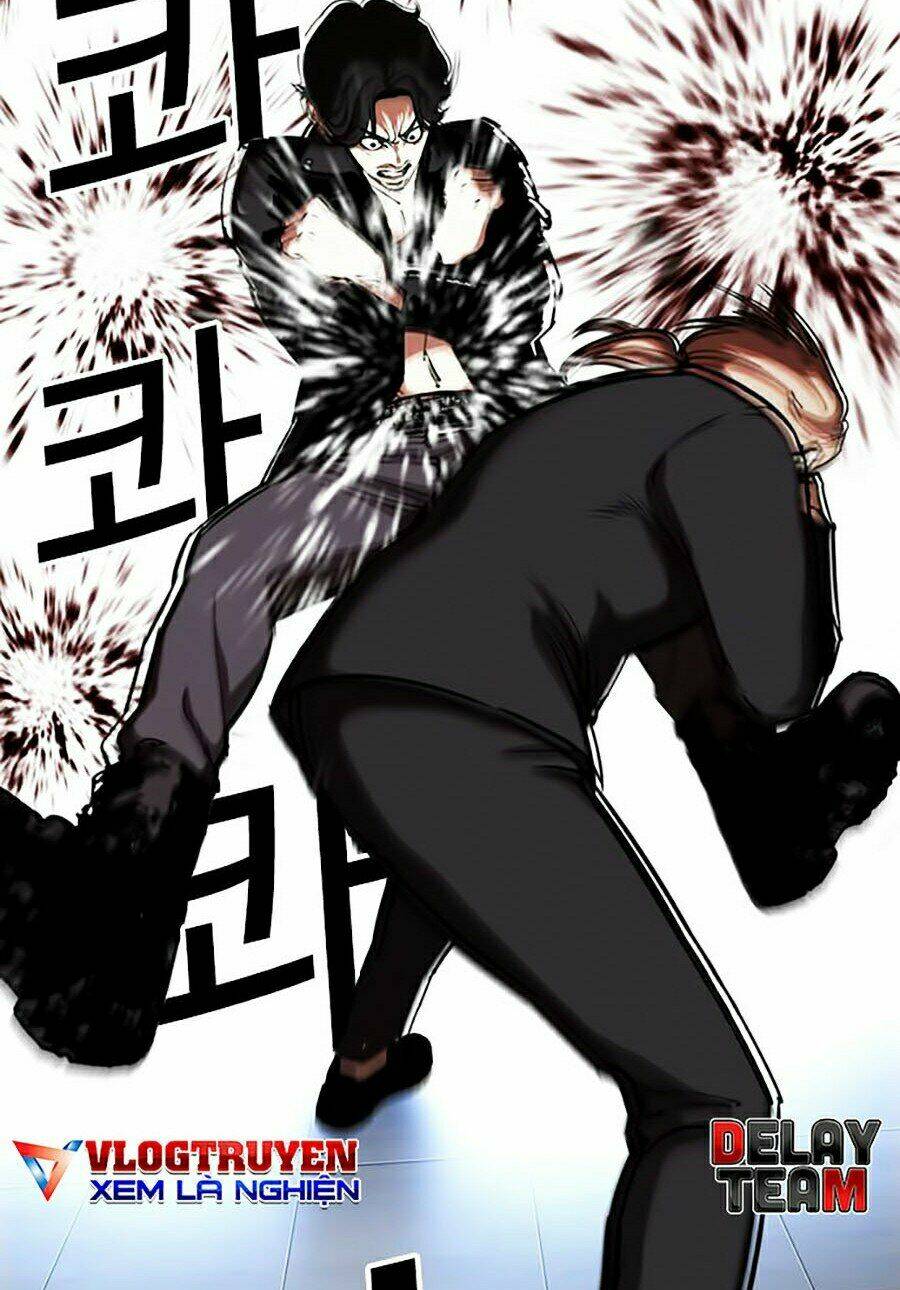 Hoán Đổi Nhiệm Màu Chapter 331 - Trang 2