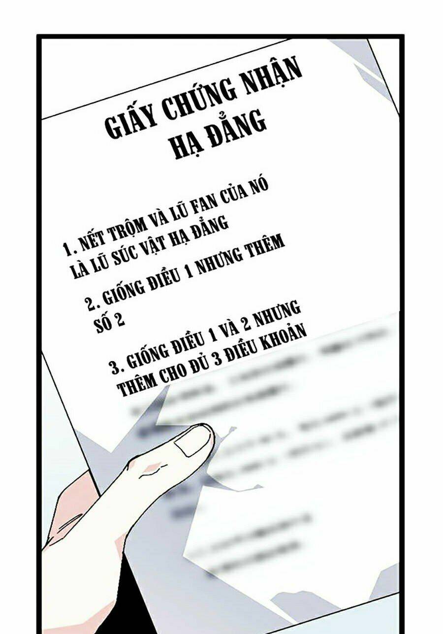 Hoán Đổi Nhiệm Màu Chapter 332 - Trang 2