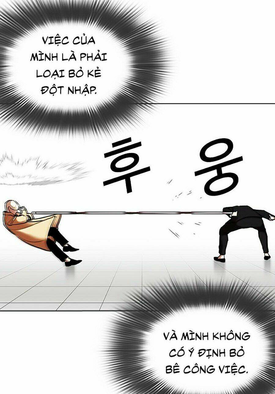 Hoán Đổi Nhiệm Màu Chapter 332 - Trang 2