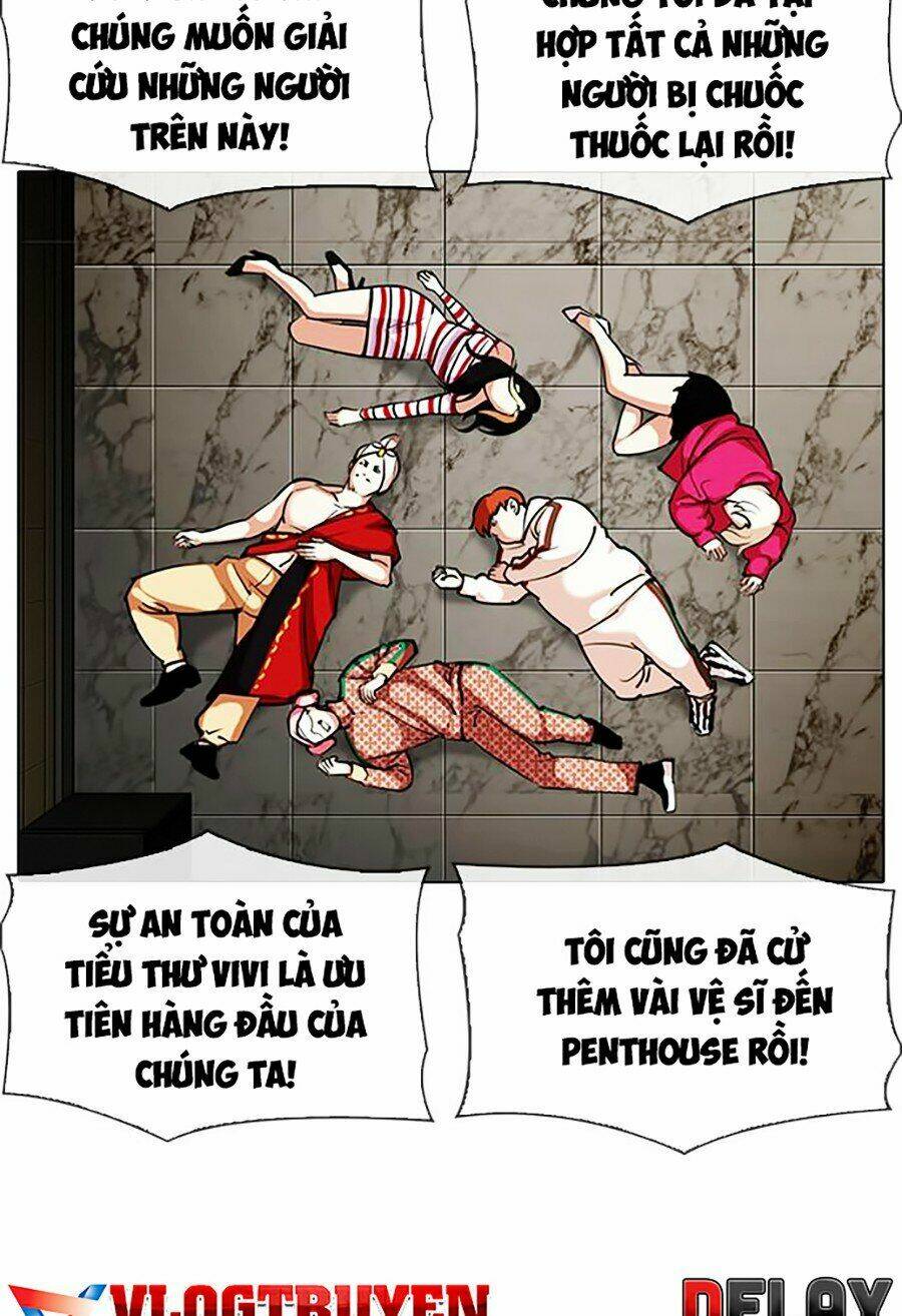Hoán Đổi Nhiệm Màu Chapter 332 - Trang 2