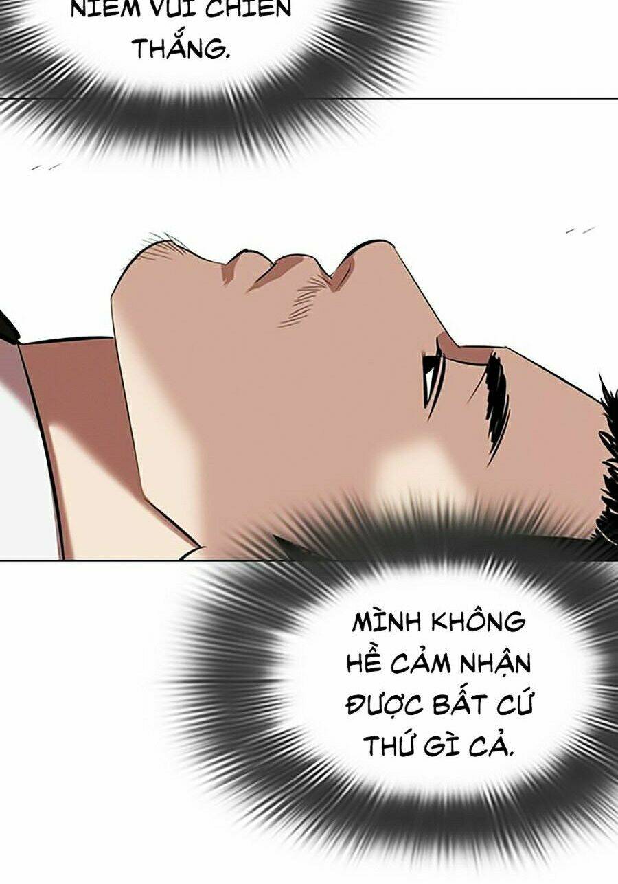 Hoán Đổi Nhiệm Màu Chapter 332 - Trang 2