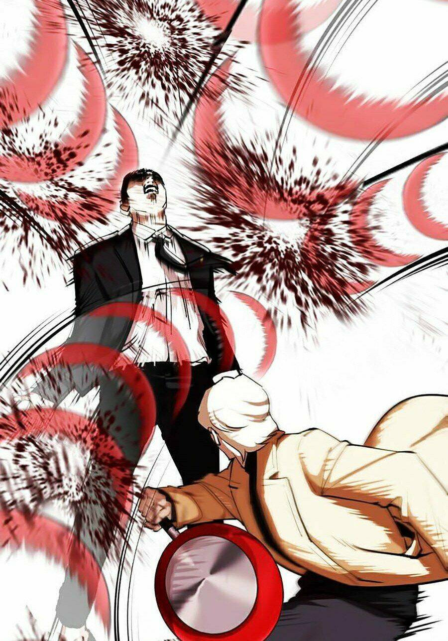 Hoán Đổi Nhiệm Màu Chapter 332 - Trang 2