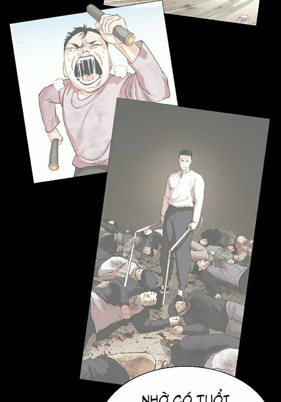 Hoán Đổi Nhiệm Màu Chapter 332 - Trang 2