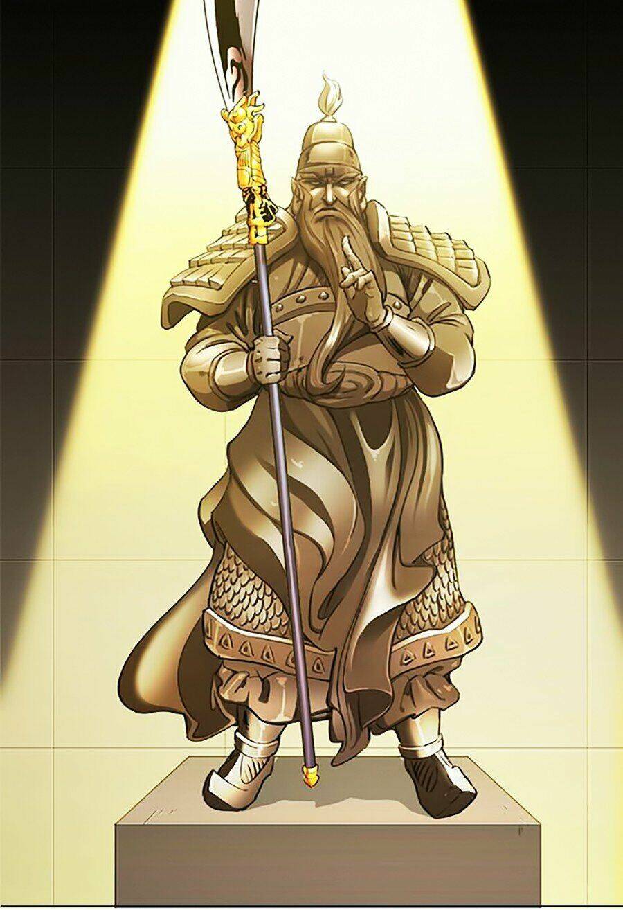 Hoán Đổi Nhiệm Màu Chapter 332 - Trang 2