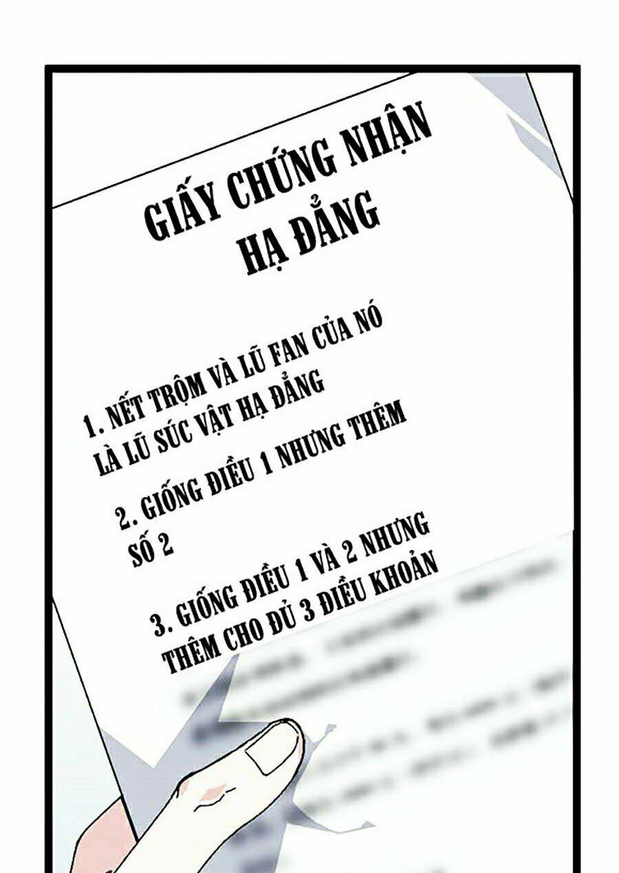 Hoán Đổi Nhiệm Màu Chapter 332 - Trang 2