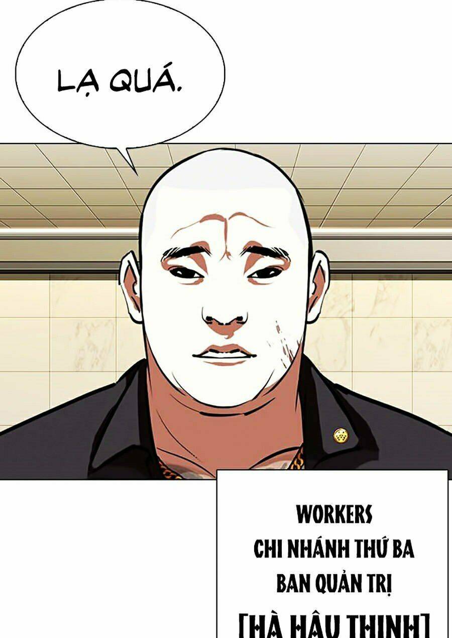 Hoán Đổi Nhiệm Màu Chapter 332 - Trang 2