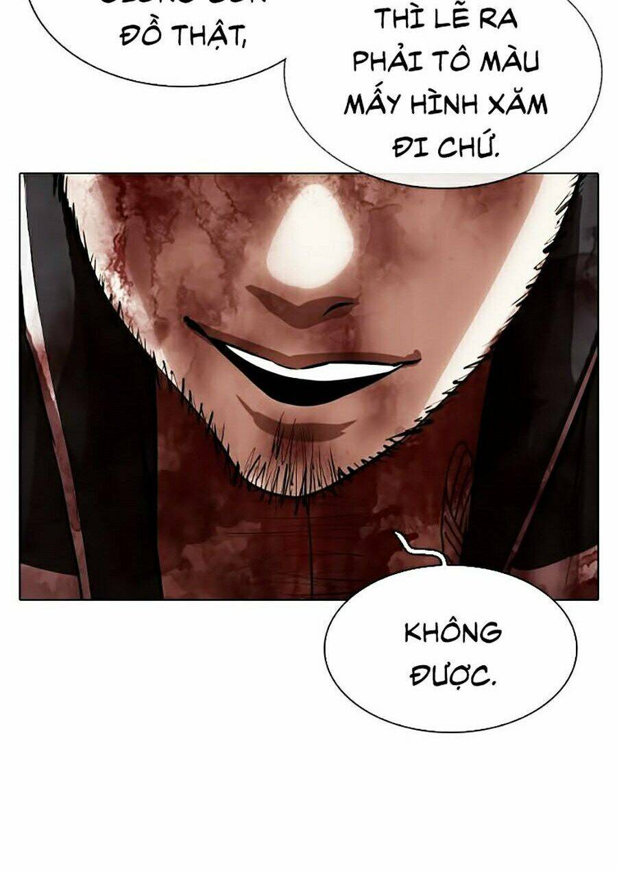 Hoán Đổi Nhiệm Màu Chapter 332 - Trang 2