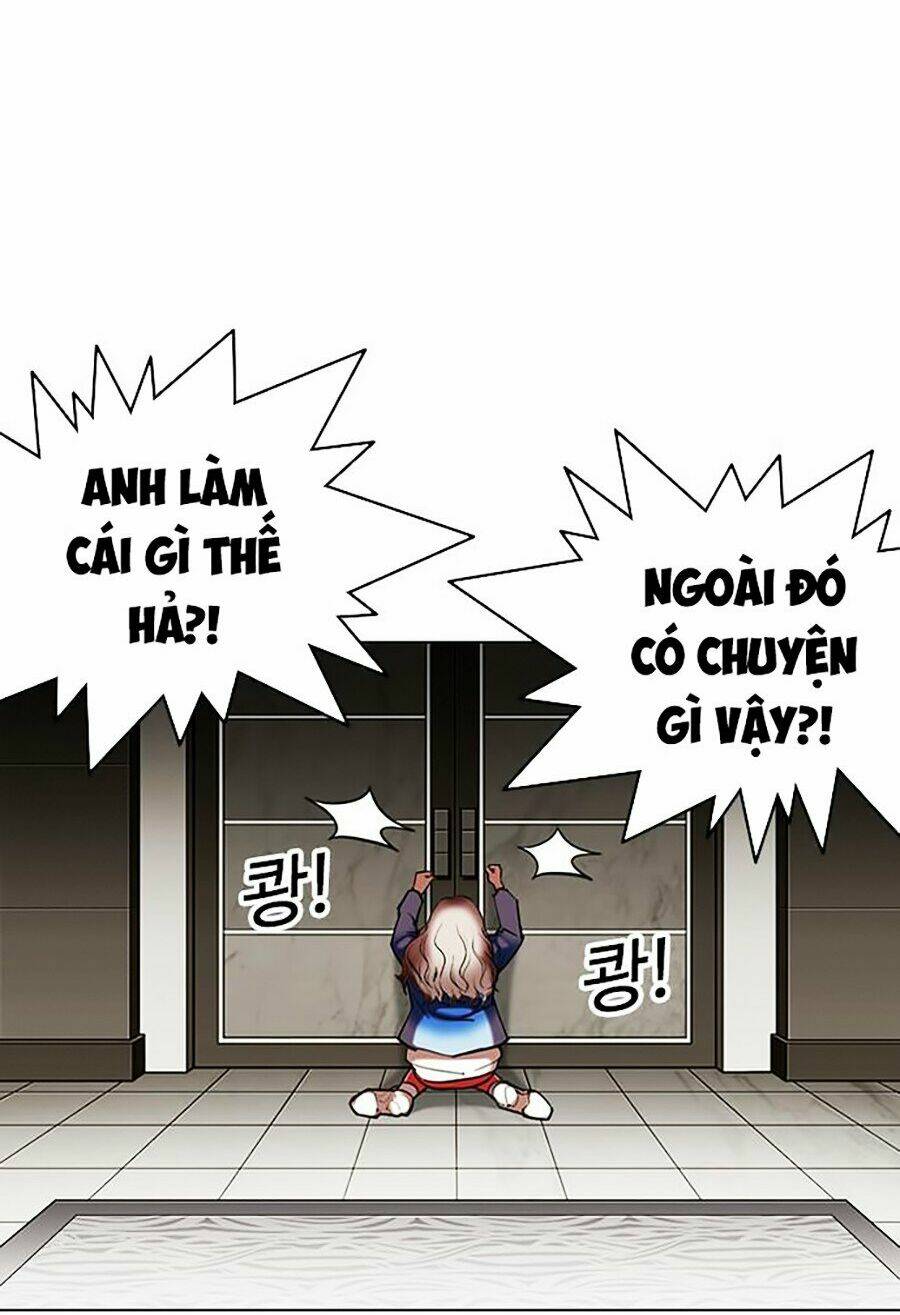 Hoán Đổi Nhiệm Màu Chapter 332 - Trang 2