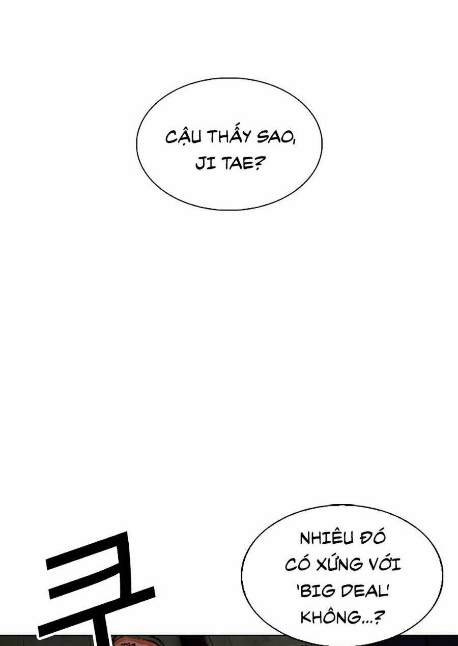 Hoán Đổi Nhiệm Màu Chapter 332 - Trang 2