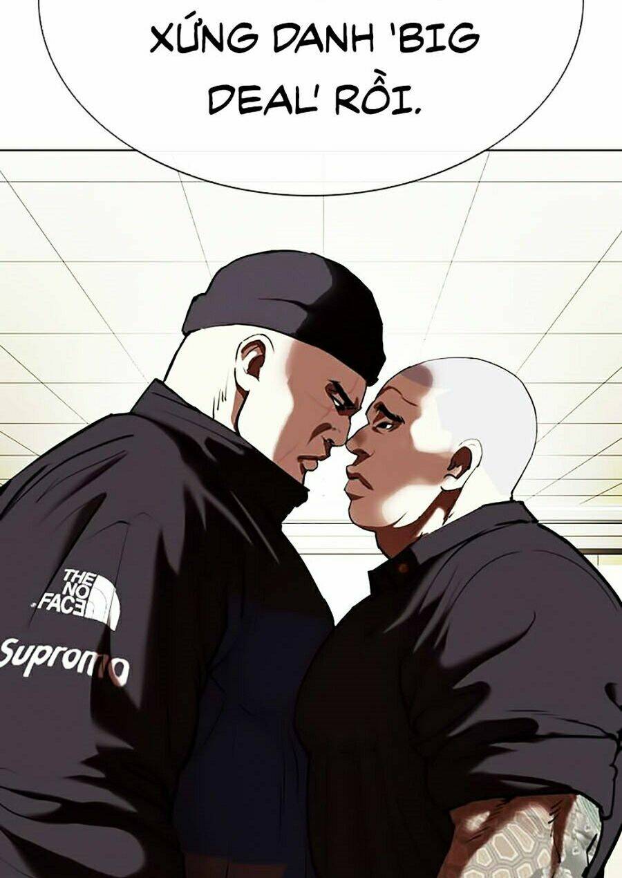 Hoán Đổi Nhiệm Màu Chapter 332 - Trang 2