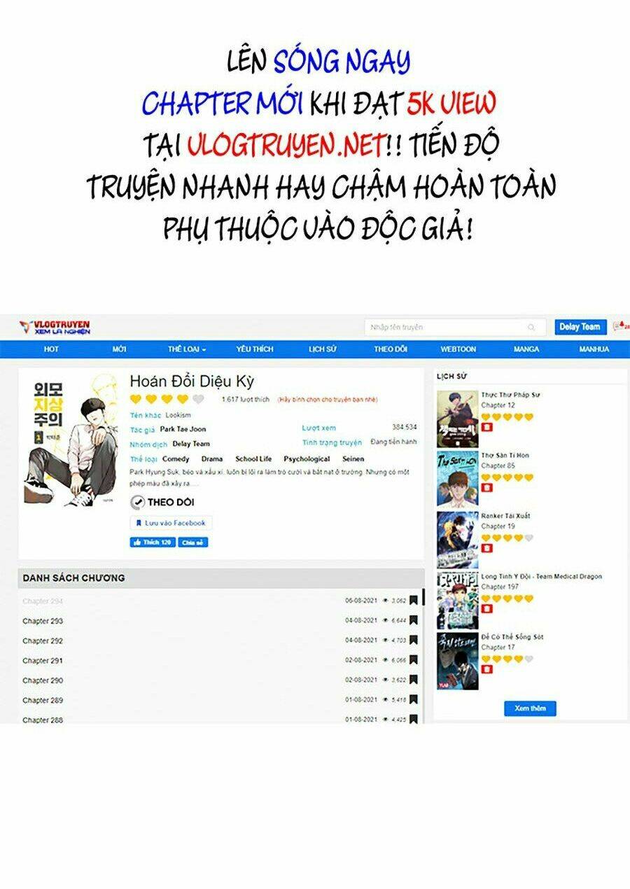 Hoán Đổi Nhiệm Màu Chapter 332 - Trang 2