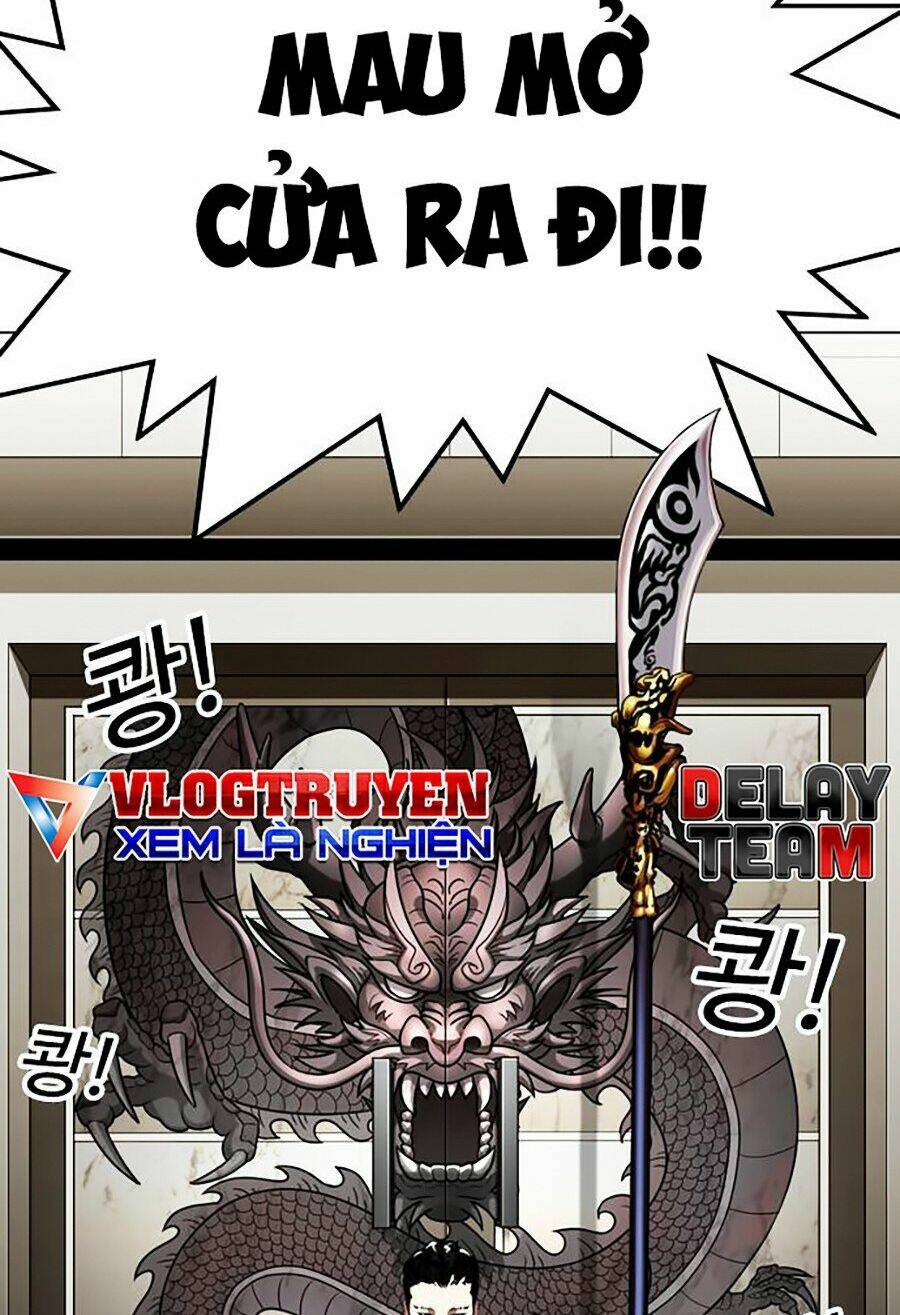 Hoán Đổi Nhiệm Màu Chapter 332 - Trang 2