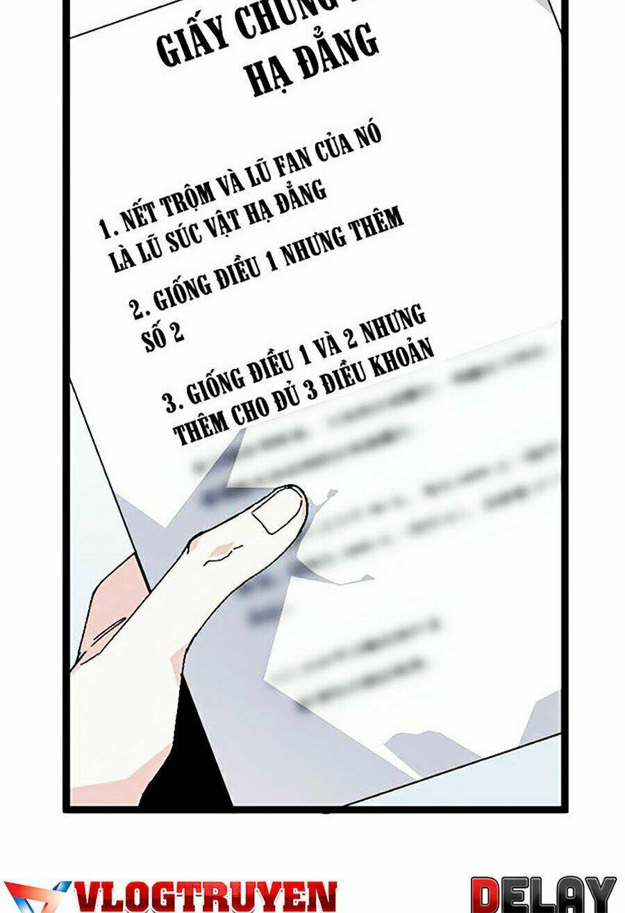 Hoán Đổi Nhiệm Màu Chapter 332 - Trang 2