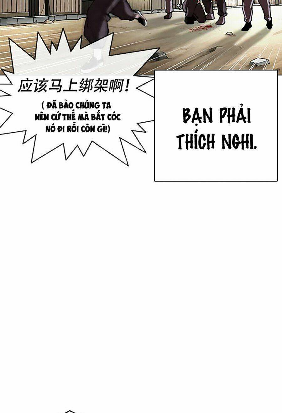 Hoán Đổi Nhiệm Màu Chapter 332 - Trang 2