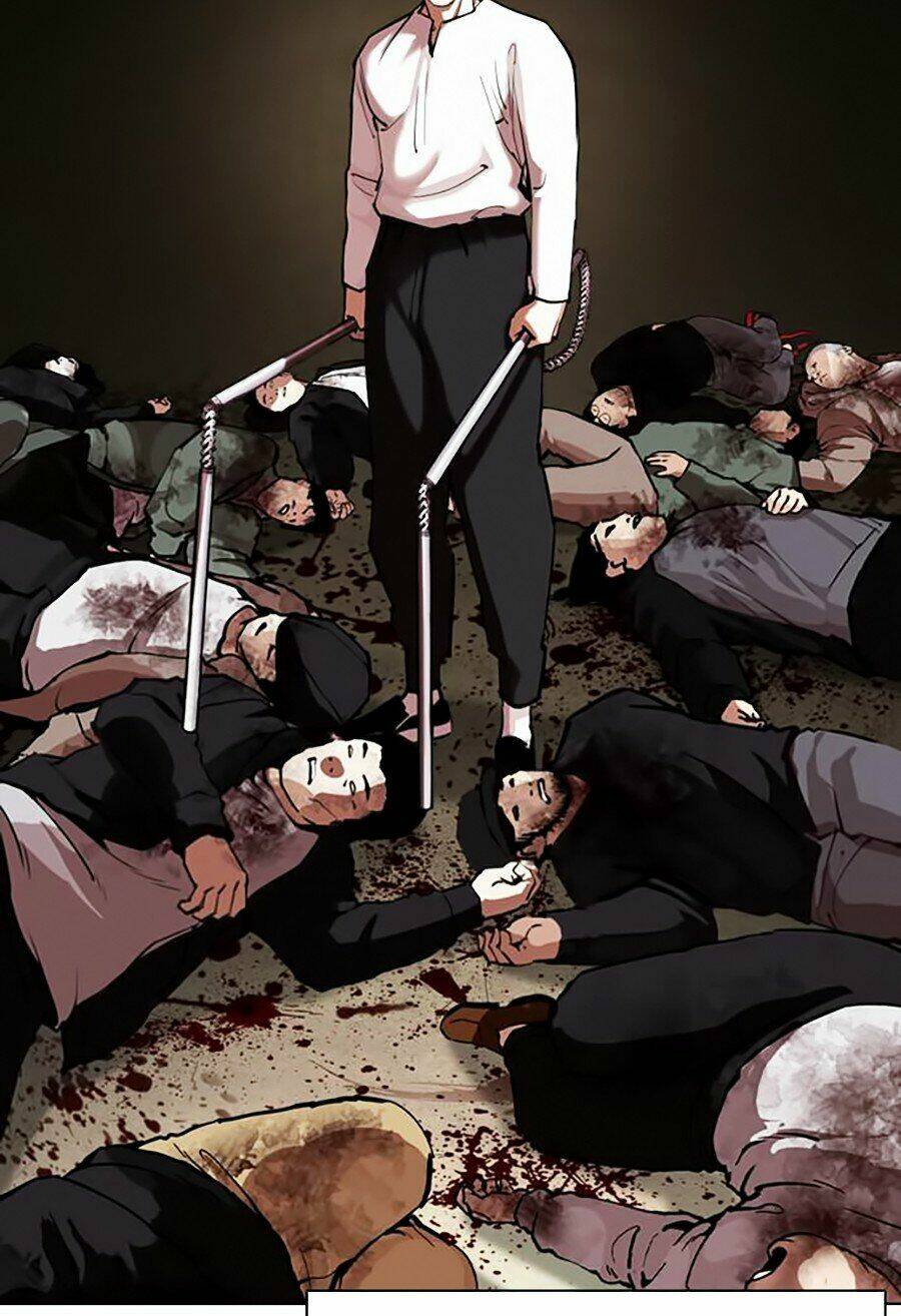 Hoán Đổi Nhiệm Màu Chapter 332 - Trang 2