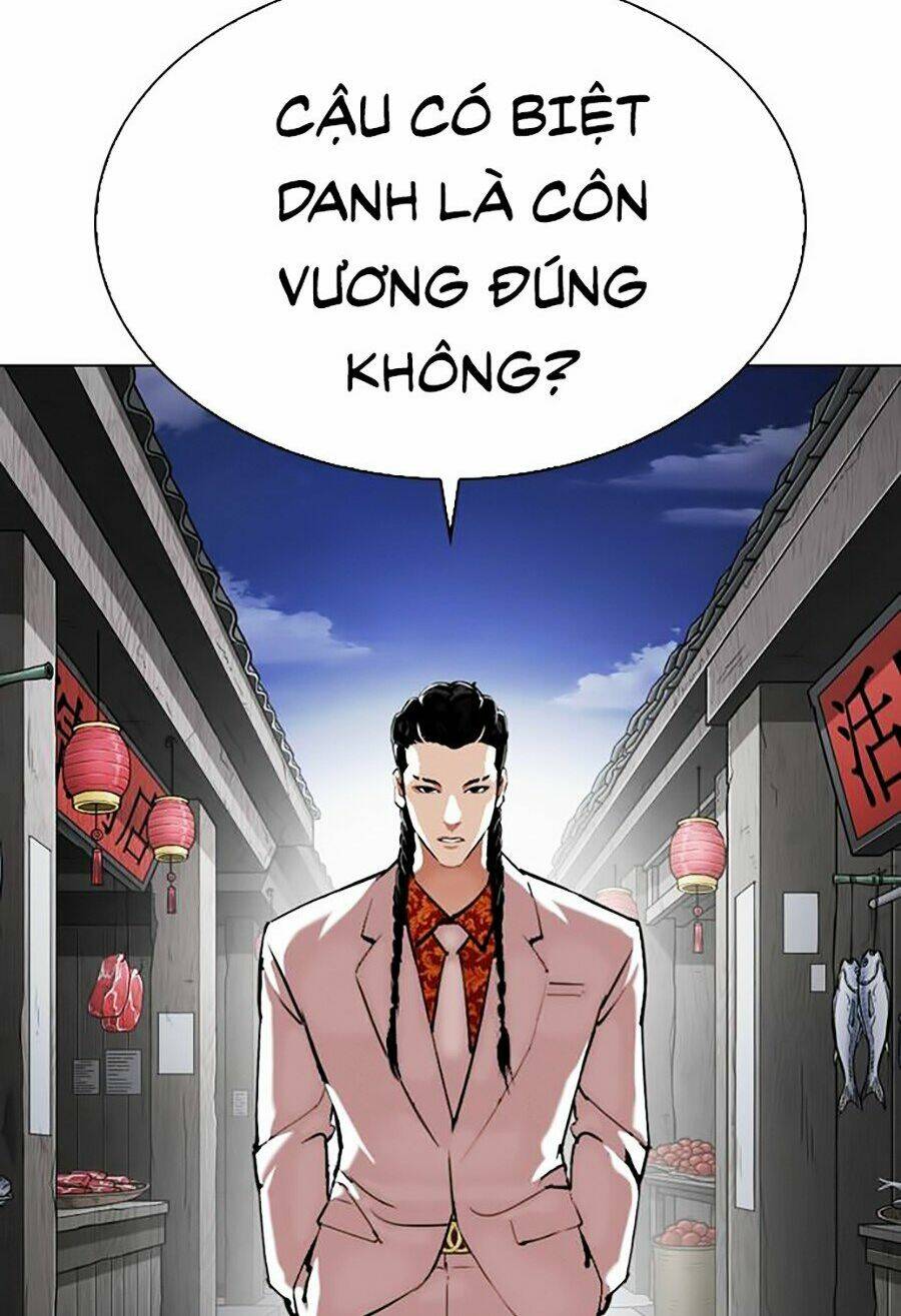 Hoán Đổi Nhiệm Màu Chapter 332 - Trang 2