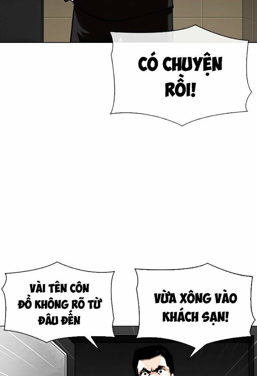 Hoán Đổi Nhiệm Màu Chapter 332 - Trang 2
