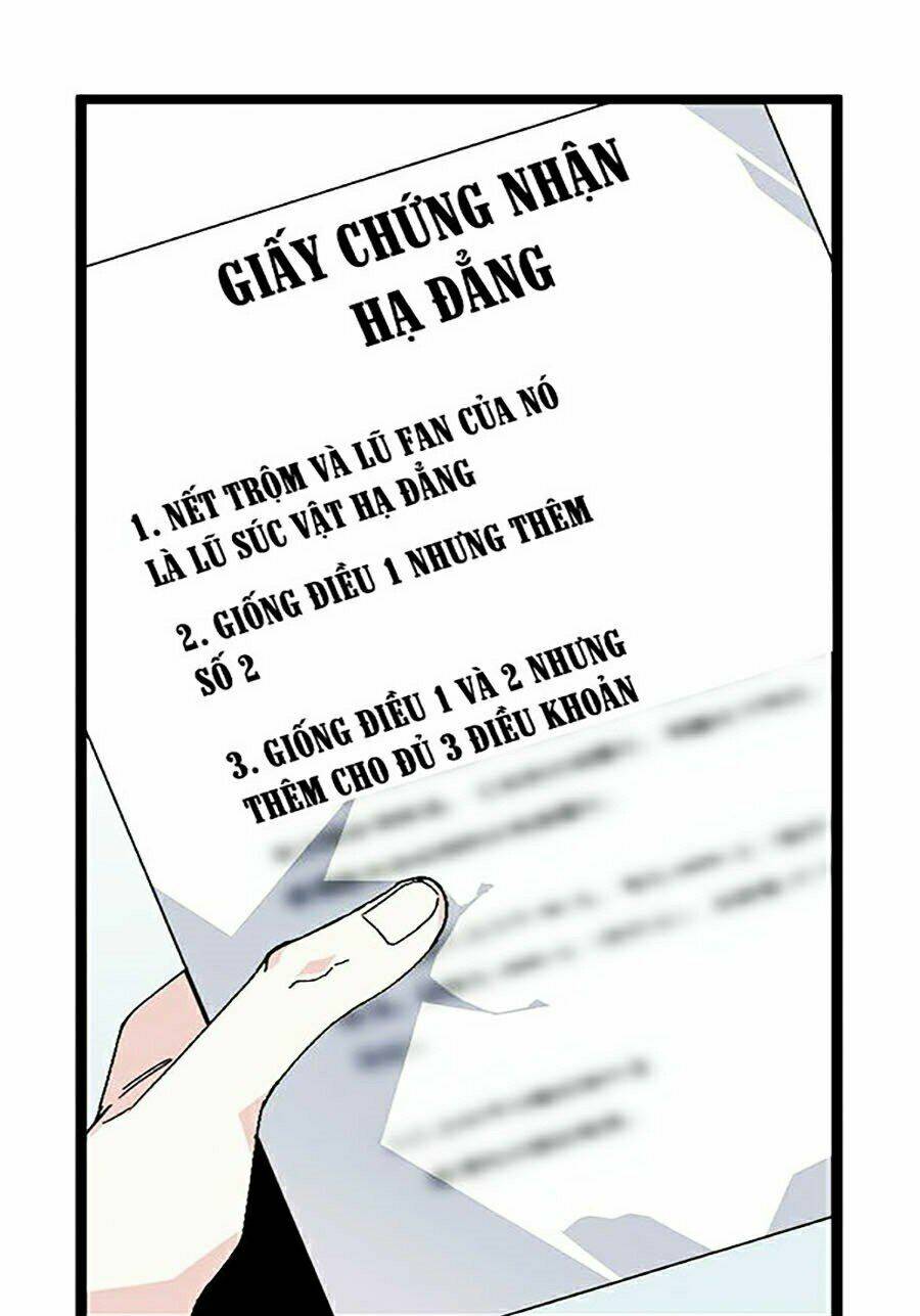 Hoán Đổi Nhiệm Màu Chapter 332 - Trang 2