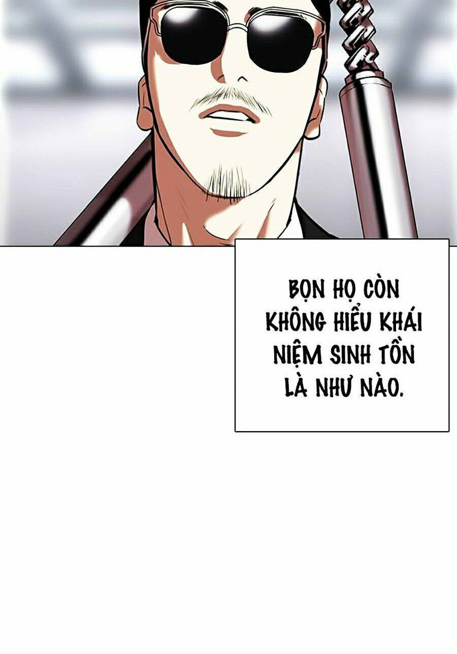 Hoán Đổi Nhiệm Màu Chapter 332 - Trang 2