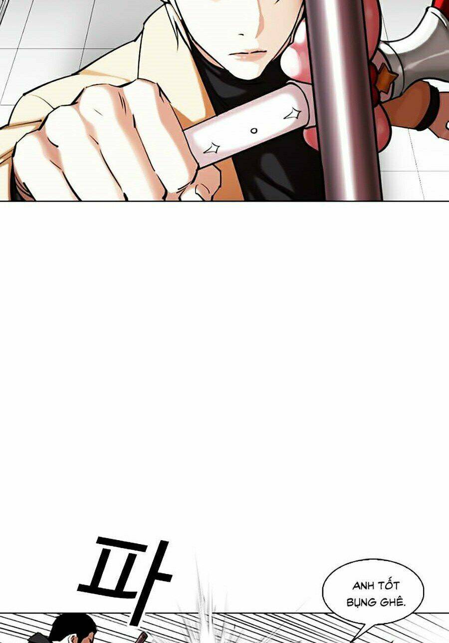 Hoán Đổi Nhiệm Màu Chapter 332 - Trang 2