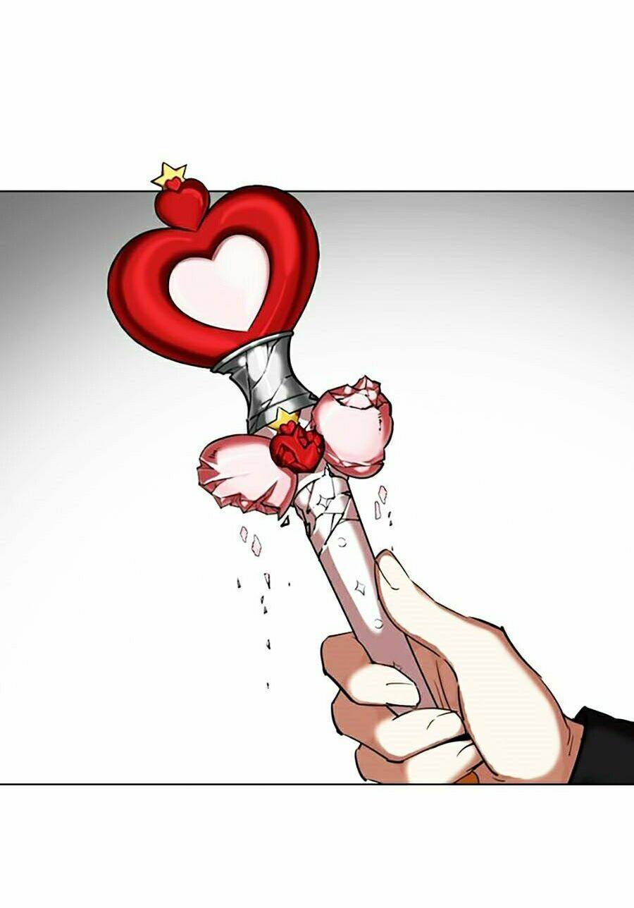 Hoán Đổi Nhiệm Màu Chapter 332 - Trang 2