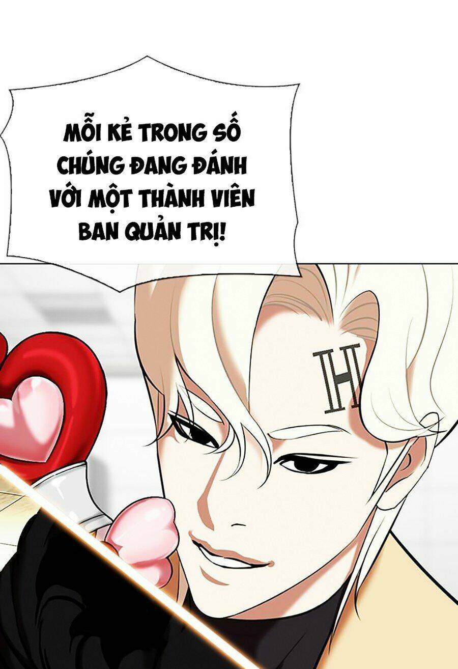 Hoán Đổi Nhiệm Màu Chapter 332 - Trang 2