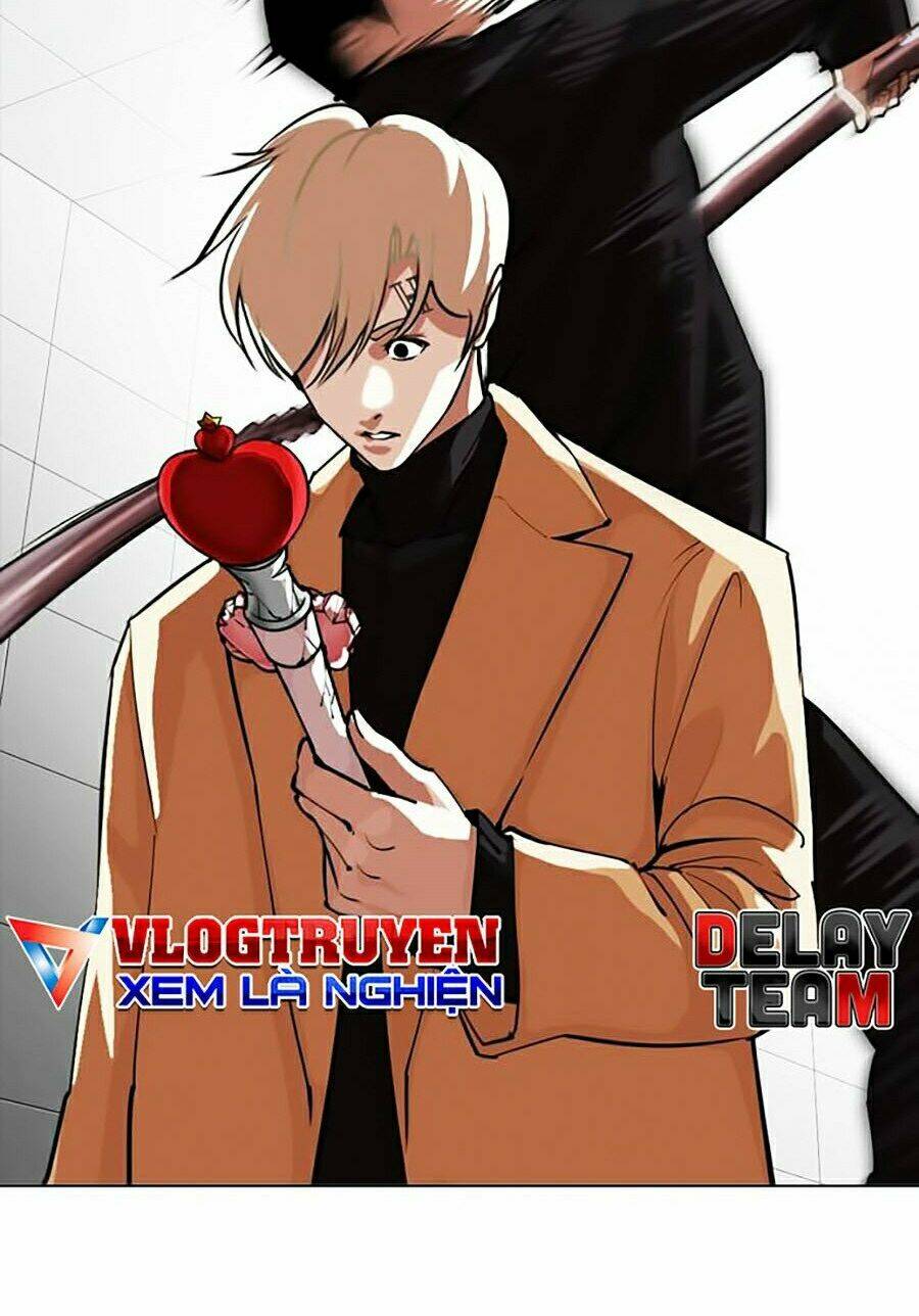 Hoán Đổi Nhiệm Màu Chapter 332 - Trang 2