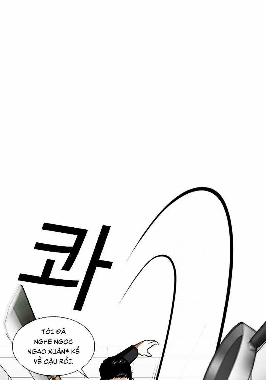 Hoán Đổi Nhiệm Màu Chapter 332 - Trang 2