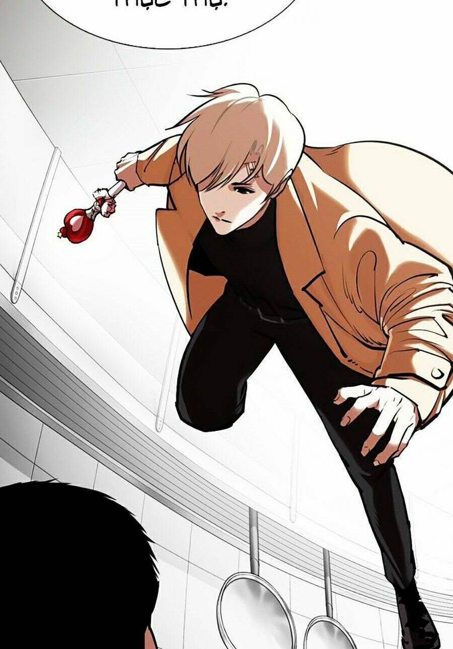 Hoán Đổi Nhiệm Màu Chapter 332 - Trang 2