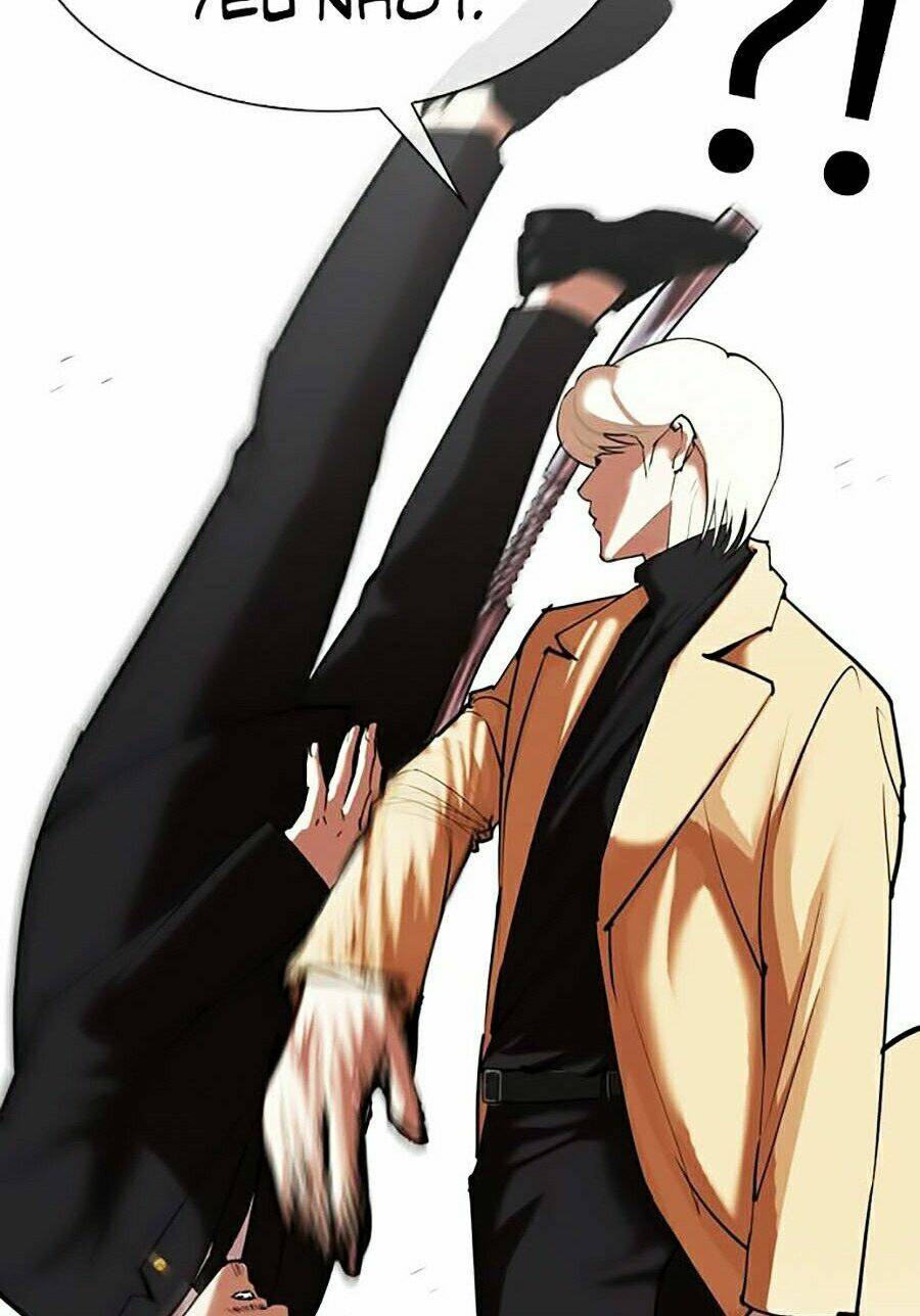 Hoán Đổi Nhiệm Màu Chapter 332 - Trang 2