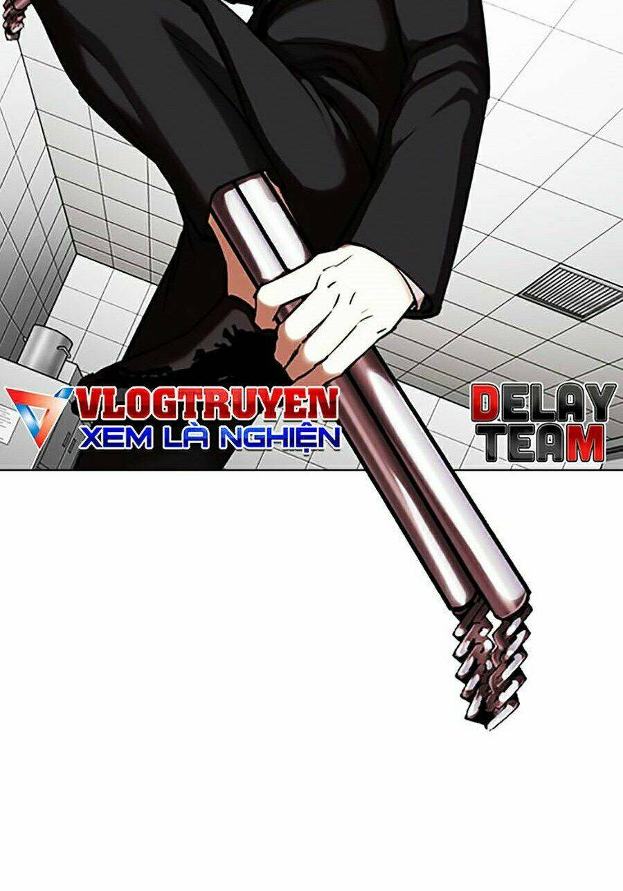 Hoán Đổi Nhiệm Màu Chapter 332 - Trang 2