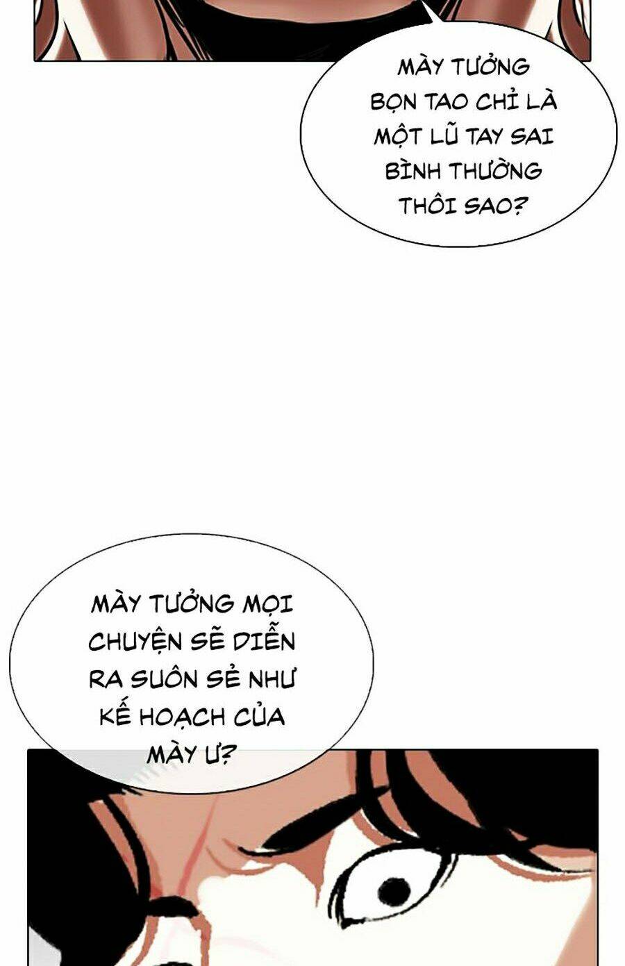 Hoán Đổi Nhiệm Màu Chapter 334 - Trang 2