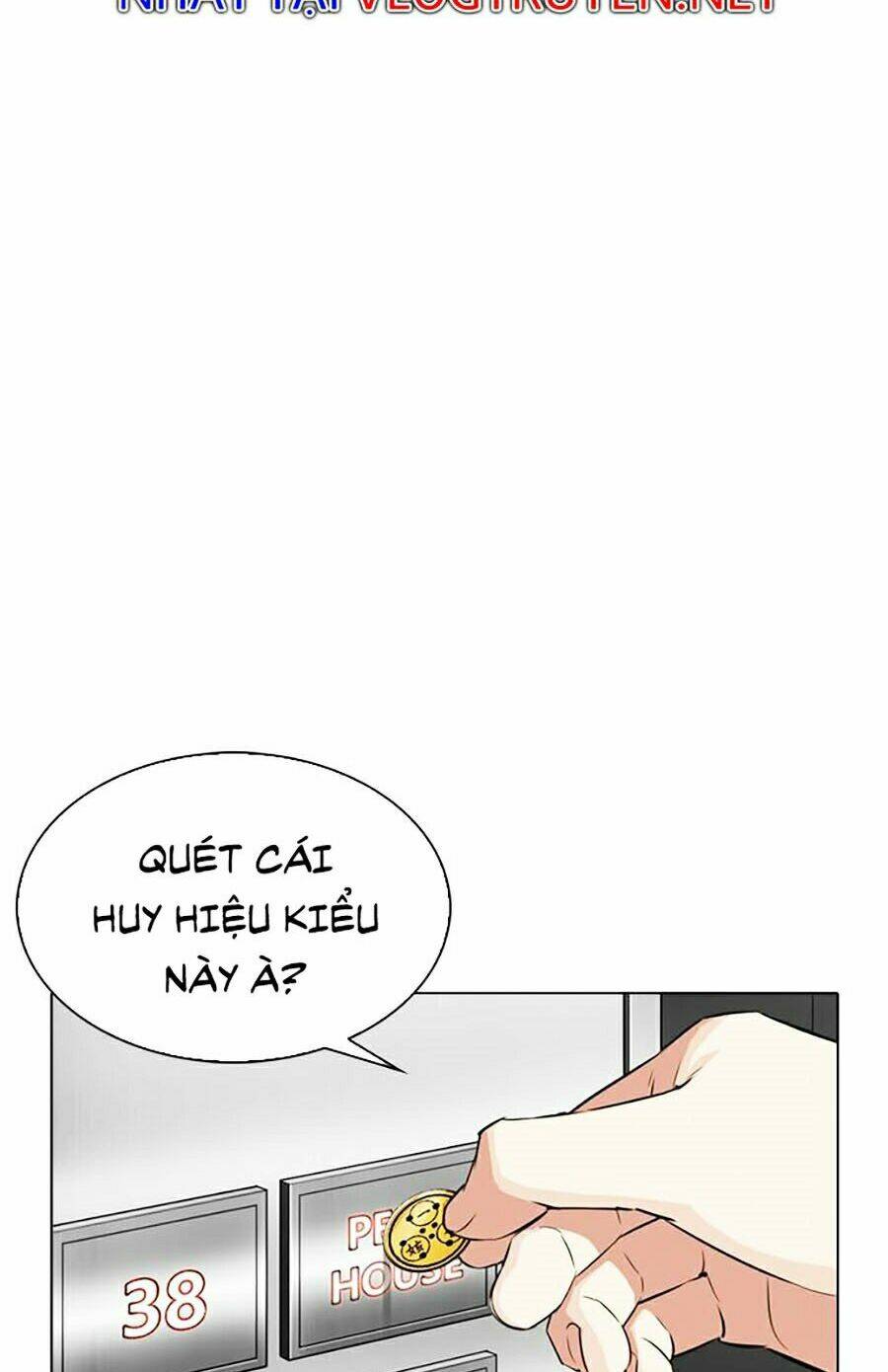 Hoán Đổi Nhiệm Màu Chapter 334 - Trang 2