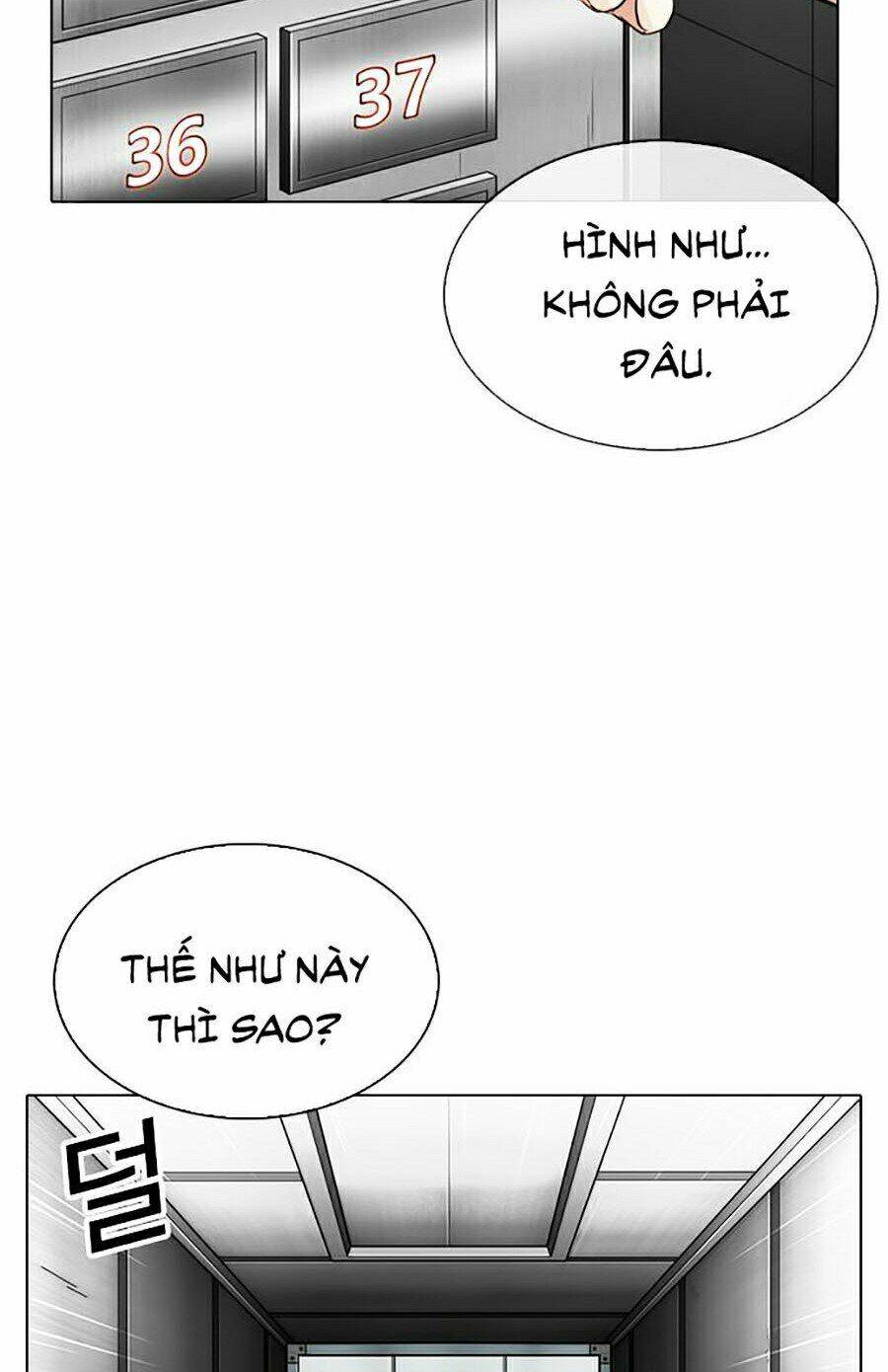Hoán Đổi Nhiệm Màu Chapter 334 - Trang 2