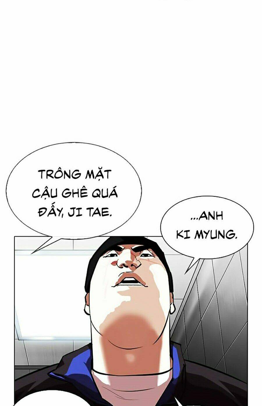 Hoán Đổi Nhiệm Màu Chapter 334 - Trang 2