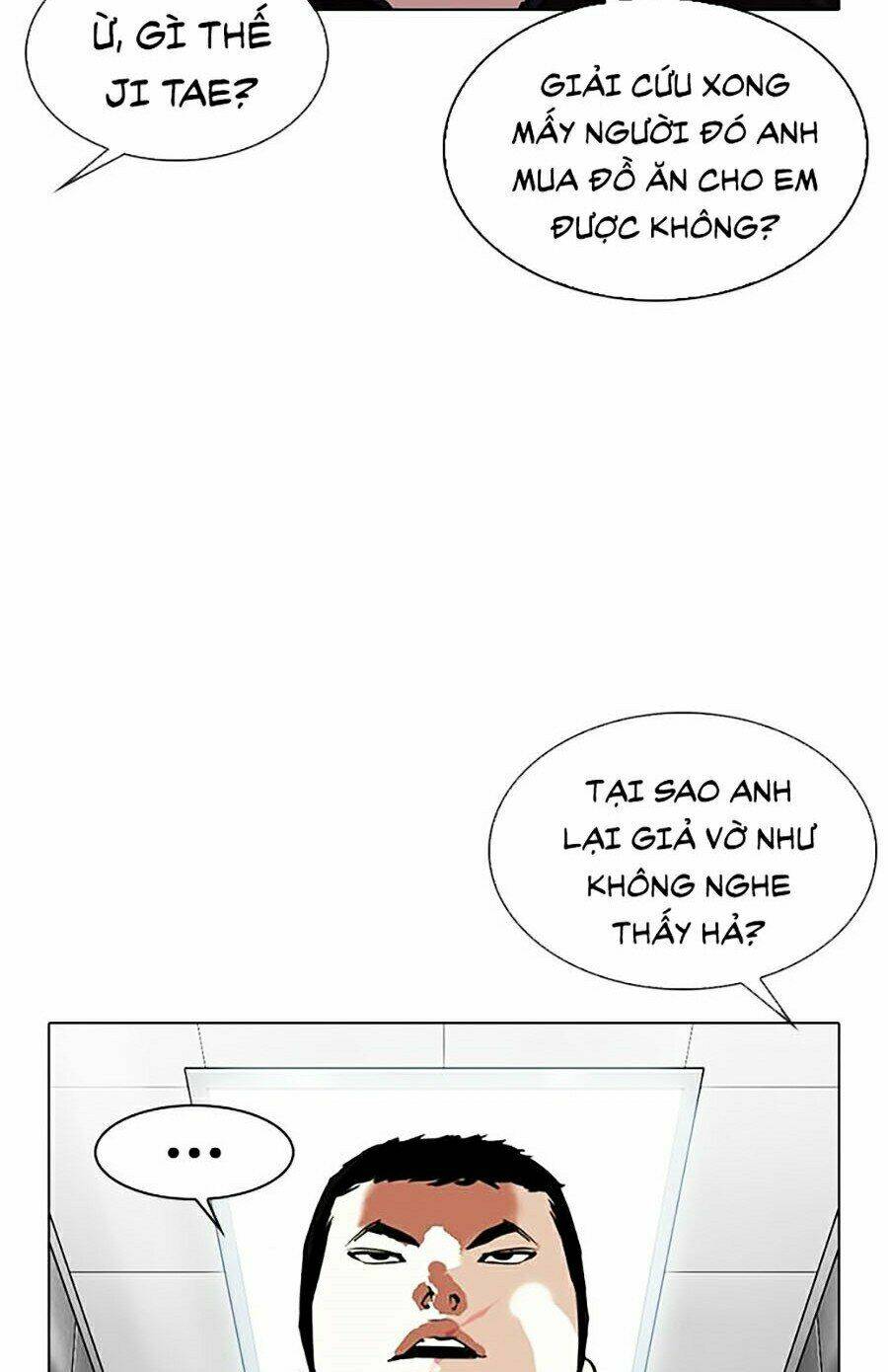 Hoán Đổi Nhiệm Màu Chapter 334 - Trang 2