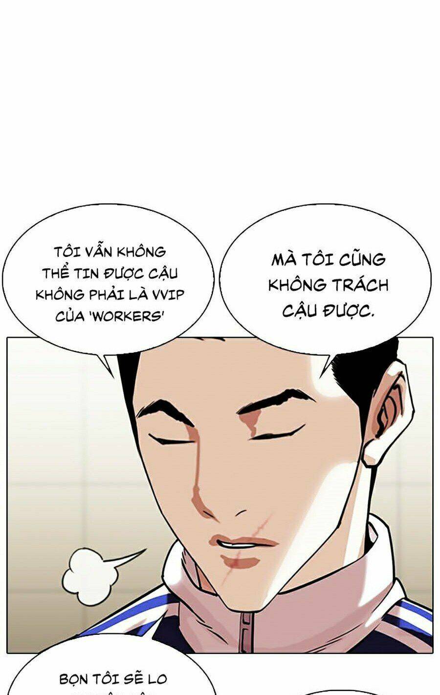 Hoán Đổi Nhiệm Màu Chapter 334 - Trang 2