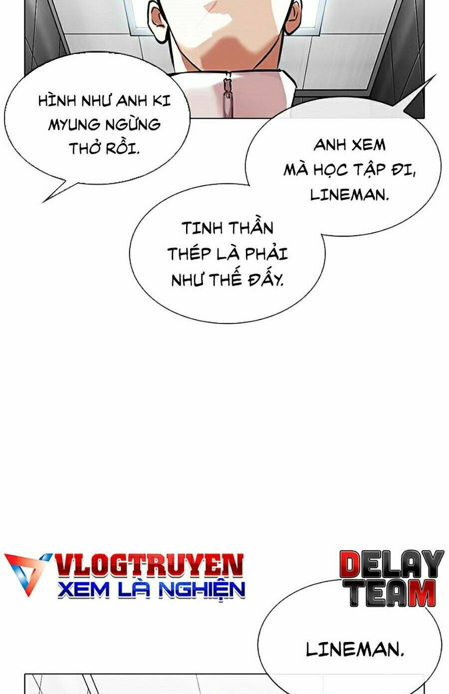 Hoán Đổi Nhiệm Màu Chapter 334 - Trang 2