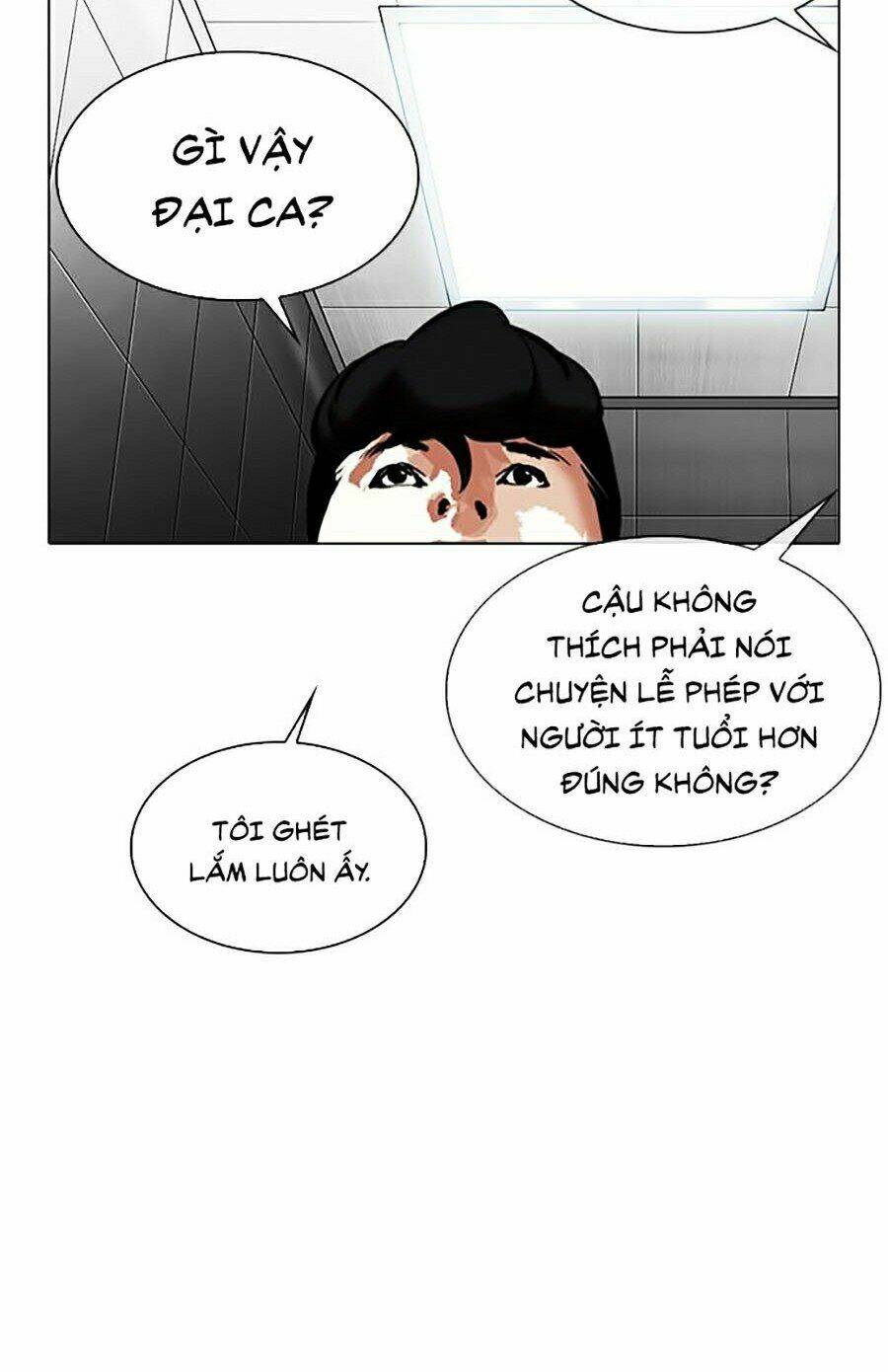 Hoán Đổi Nhiệm Màu Chapter 334 - Trang 2