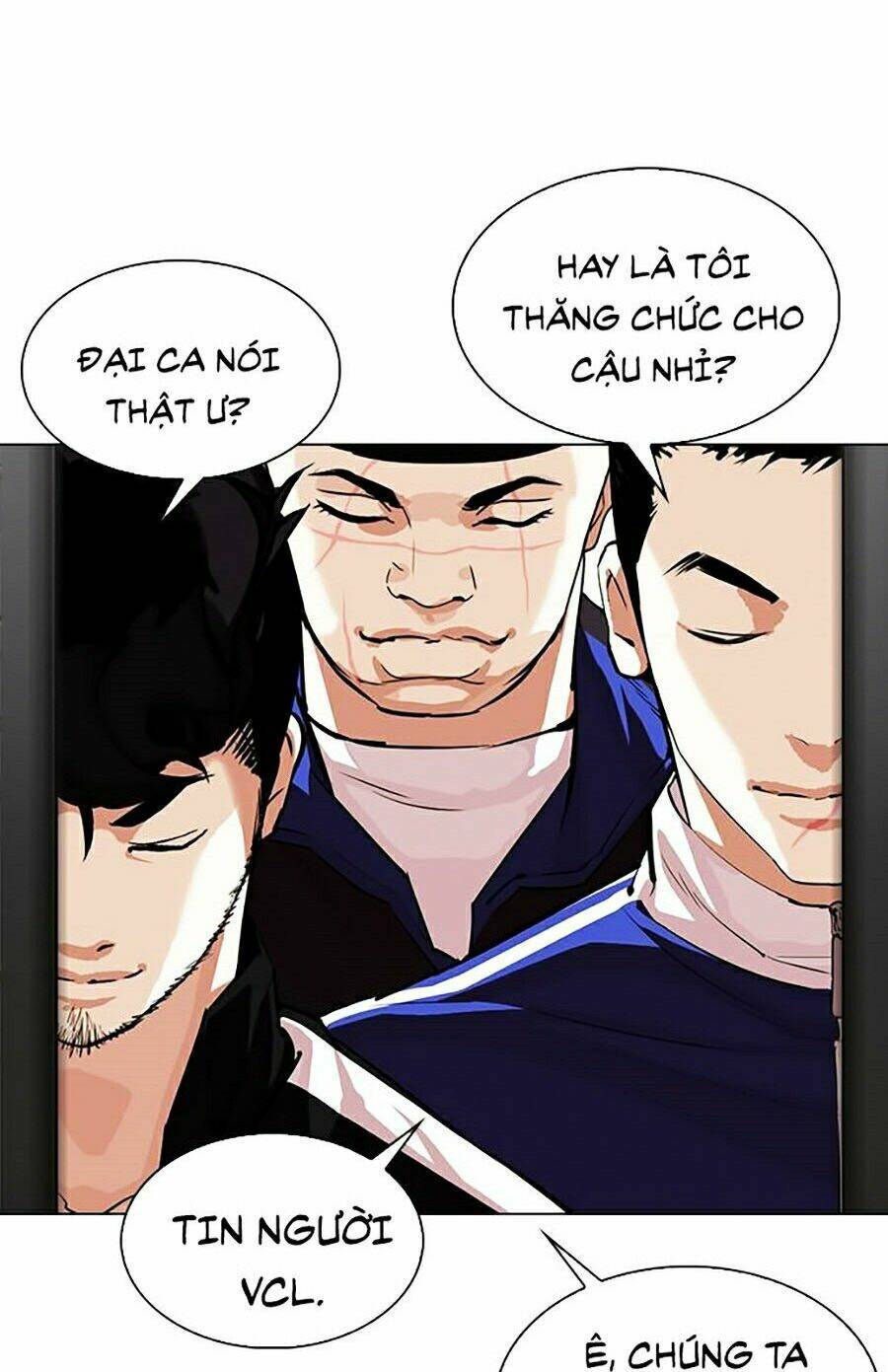 Hoán Đổi Nhiệm Màu Chapter 334 - Trang 2