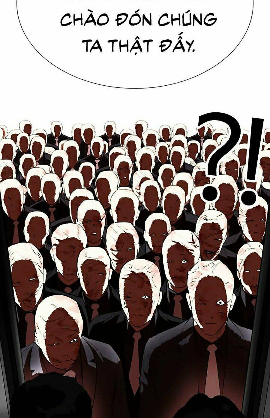 Hoán Đổi Nhiệm Màu Chapter 334 - Trang 2