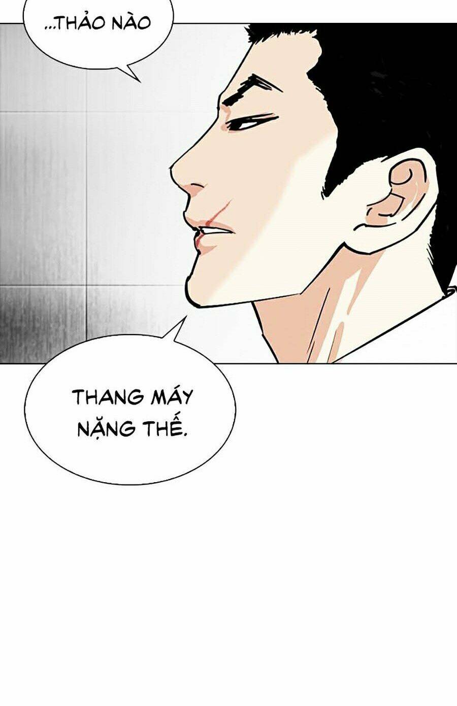 Hoán Đổi Nhiệm Màu Chapter 334 - Trang 2