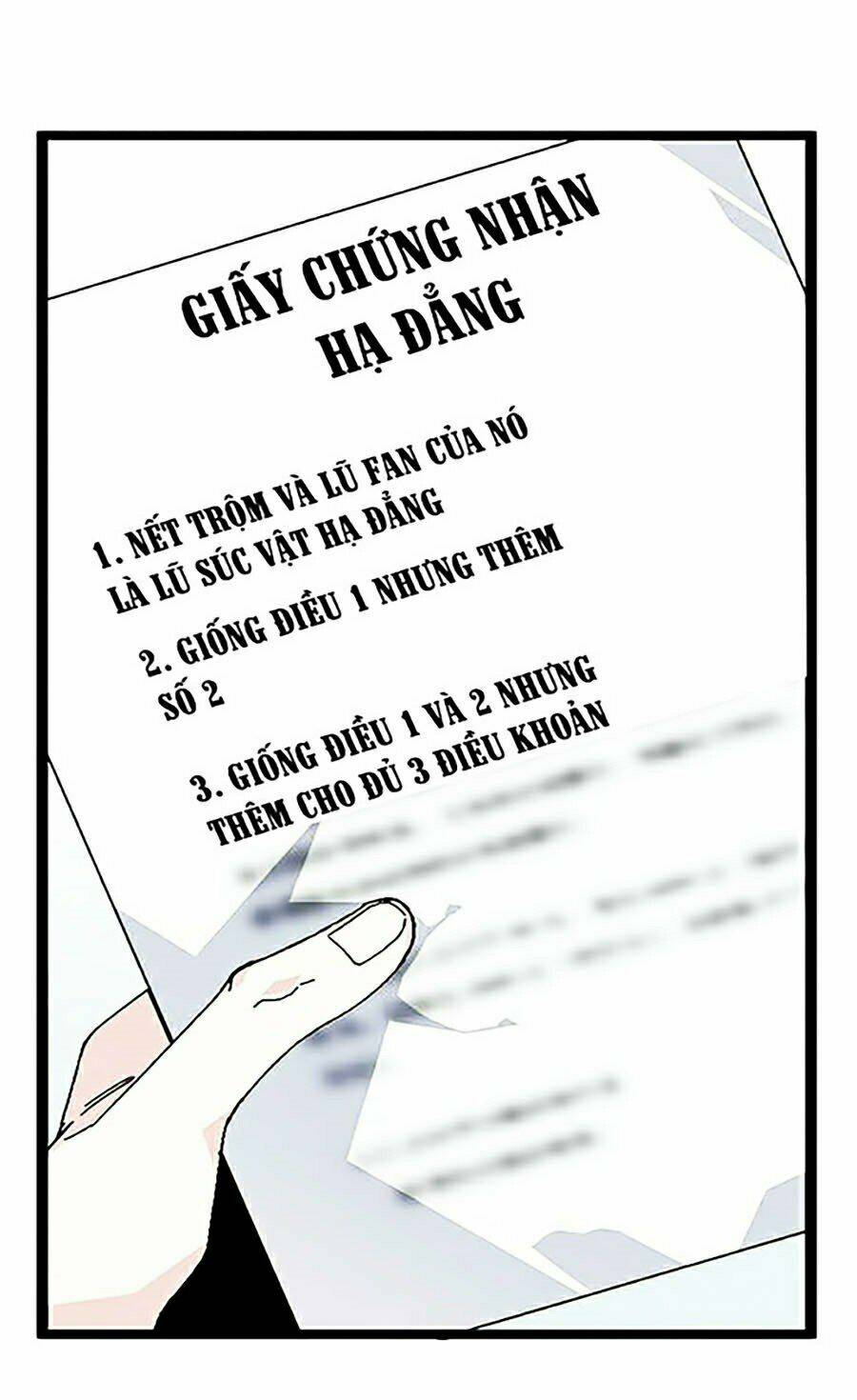 Hoán Đổi Nhiệm Màu Chapter 334 - Trang 2