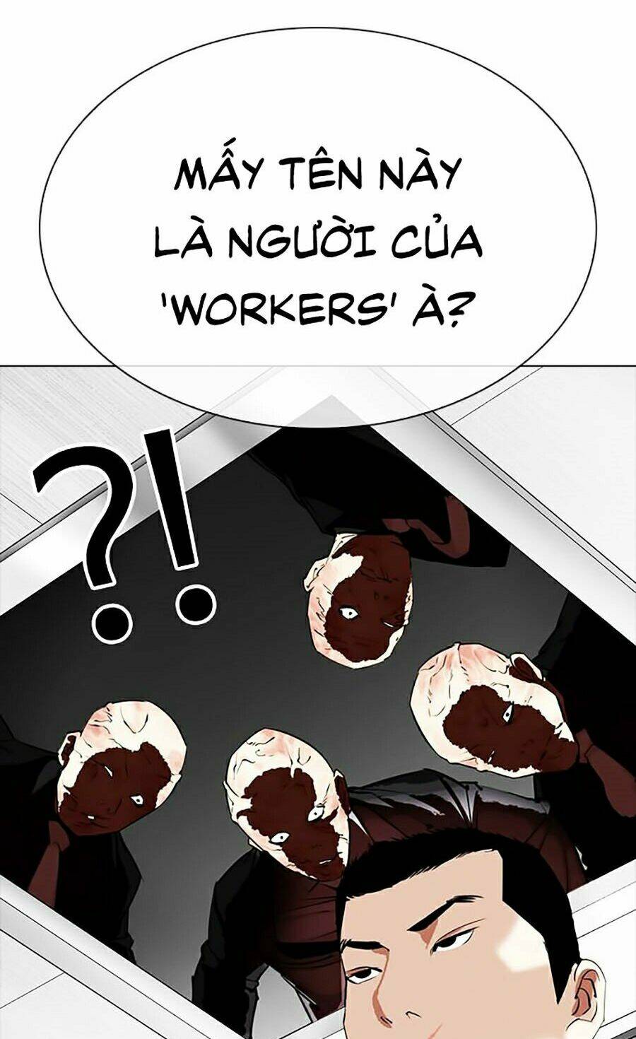 Hoán Đổi Nhiệm Màu Chapter 334 - Trang 2