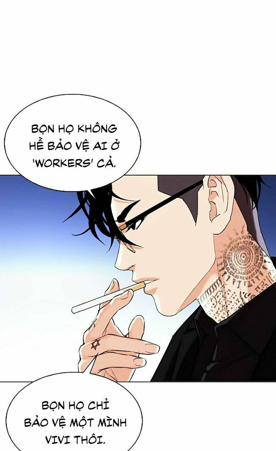 Hoán Đổi Nhiệm Màu Chapter 334 - Trang 2